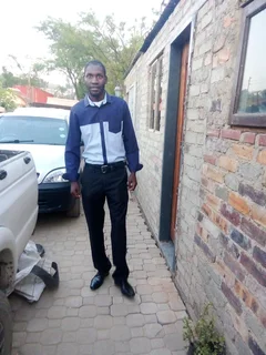 I am a Driver looking for job