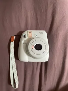 Instax Mini 9