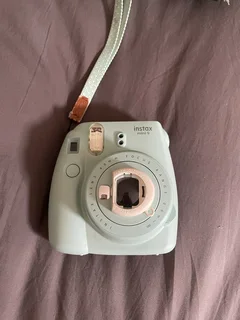 Instax Mini 9