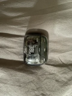 JBL Tune Beam Earphones