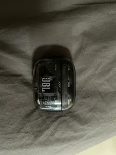 JBL Tune Beam Earphones