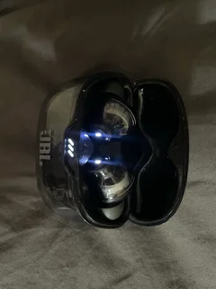 JBL Tune Beam Earphones