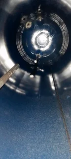 Geyser for sale R2000