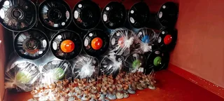 Geyser for sale R2000