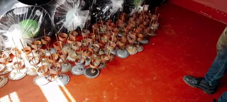 Geyser for sale R2000