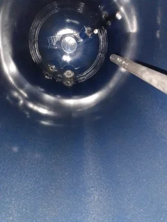 Geyser for sale R2000