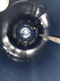 Geyser for sale R2000