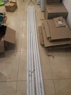 Plumbing Pipes