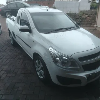 2012 Chevrolet Utility club spec