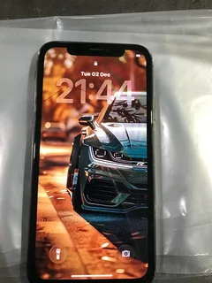 iPhone 11 64gb