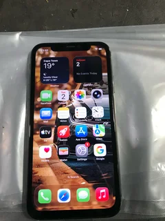 iPhone 11 64gb