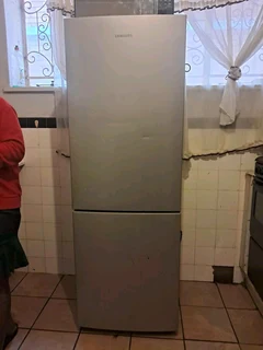 Onsite Fridge Regassing