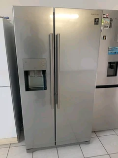 Fridge Regas and Washing Machine Repair