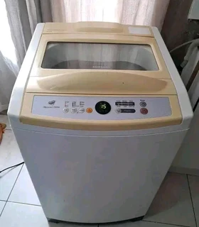 Fridge Regas and Washing Machine Repair