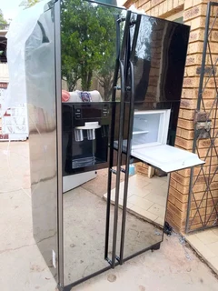 Fridge Regas and Washing Machine Repair