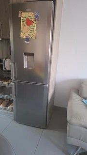 Fridge-Freezer Regassing Onspot 24/7