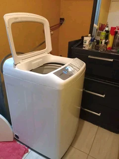 Fridge-Freezer Regassing