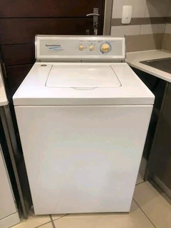 Fridge-Freezer Regassing