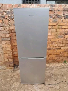 Fridge-Freezer Regassing Onsite