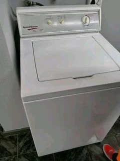 Fridge-Freezer Regassing Onsite