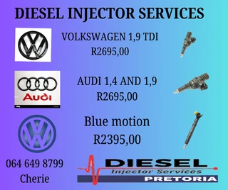 Injectors - Ad posted by Sales3 Crdi