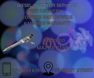 Injectors - Ad Posted By Sales3 Crdi