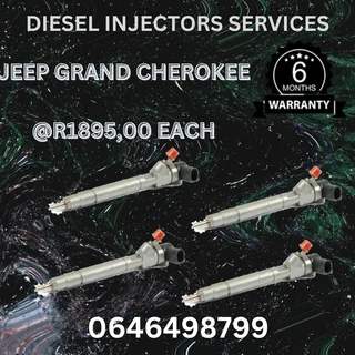 INJECTOR RECON