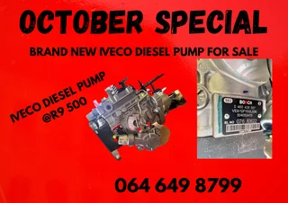 DIESEL INJECTORS FOR SALE COPPER WASHERS AND WARRANTY INCLUDED PLEASE CONTACT 0646498799 FOR PRICES