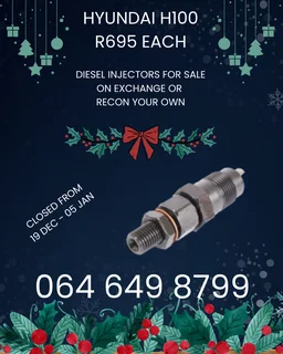 Ford Ranger 3l Diesel Injectors For Sale On Exchange Washers And Warranty Included