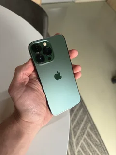 iPhone 13 Pro 256GB – Alpine Green | R10 000 SALE