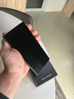 Samsung Galaxy S24 Ultra 256GB – Titanium Black | R15 000