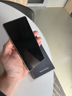 Samsung Galaxy S25 Ultra 256GB – Titanium Black | R17 500