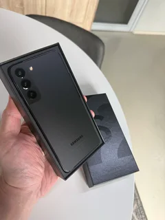 Samsung Galaxy S22 Plus 256GB – Phantom Black | R6 500