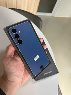 Samsung Galaxy S25 FE 256GB – Navy (Open Box) | R11 500 SALE!