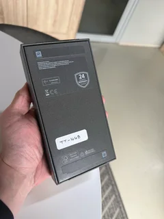 Samsung Galaxy S25 FE 256GB – Navy (Open Box) | R11 500 SALE!