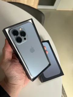 iPhone 13 Pro 256GB – Sierra Blue | R9 000 SALE!