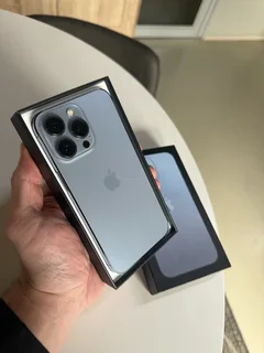 iPhone 13 Pro 256GB – Sierra Blue | R9 000 SALE!