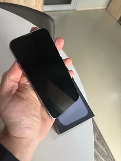 iPhone 13 Pro 256GB – Sierra Blue | R9 000 SALE!