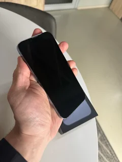 iPhone 13 Pro 256GB – Sierra Blue | R9 000 SALE!