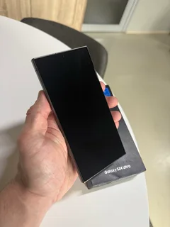 Samsung Galaxy S24 Ultra 256GB 5G Dual Sim – Titanium Black | R15 000