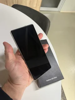 Samsung Galaxy S25 Ultra 256GB Dual Sim – Titanium Black | R17 500