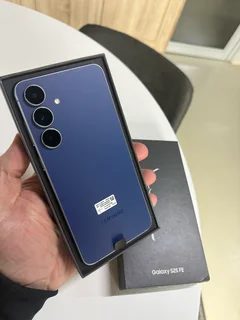 Samsung Galaxy S25 FE – Brand New (Open Box)