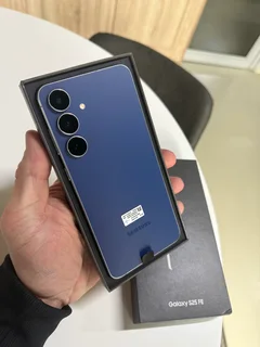 Samsung Galaxy S25 FE – Brand New (Open Box)