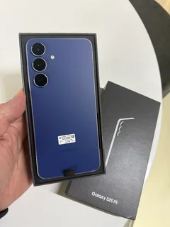 Samsung Galaxy S25 FE – Brand New (Open Box)