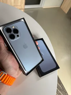 iPhone 13 Pro – 256GB | Sierra Blue | R8500 !!! SALE