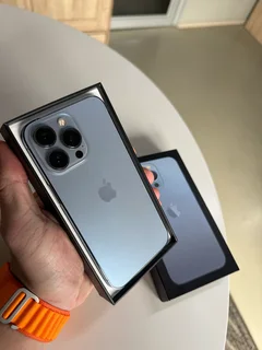 iPhone 13 Pro – 256GB | Sierra Blue | R8500 !!! SALE