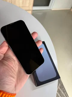 iPhone 13 Pro – 256GB | Sierra Blue | R8500 !!! SALE