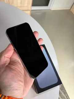 iPhone 13 Pro – 256GB | Sierra Blue | R8500 !!! SALE