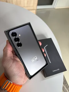 Samsung Galaxy S25 – 256GB | Dual Sim | Silver Shadow