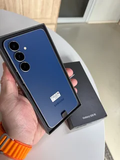 Samsung Galaxy S25 FE – 256GB | Dual Sim | Navy Blue